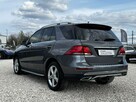 Mercedes GLE 350 / Drugi właściciel / Nawigacja / Kamera cofania / Panorama / FV marża - 6