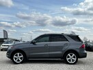 Mercedes GLE 350 / Drugi właściciel / Nawigacja / Kamera cofania / Panorama / FV marża - 7