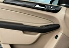 Mercedes GLE 350 / Drugi właściciel / Nawigacja / Kamera cofania / Panorama / FV marża - 12