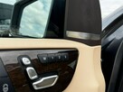 Mercedes GLE 350 / Drugi właściciel / Nawigacja / Kamera cofania / Panorama / FV marża - 13