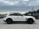 Infiniti QX70 / Salon Polska / Pierwszy właściciel / Serwis ASO / Key less /FV marża - 3