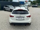 Infiniti QX70 / Salon Polska / Pierwszy właściciel / Serwis ASO / Key less /FV marża - 5