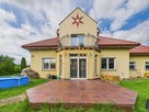 Wnętrza pełne światła, otoczenie pełne ciszy - 1