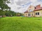 Wnętrza pełne światła, otoczenie pełne ciszy - 4