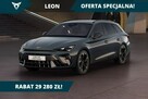 Cupra Leon Sportstourer 2.0 TSI - 204KM - Pakiet Edge - 1