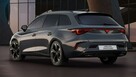 Cupra Leon Sportstourer 2.0 TSI - 204KM - Pakiet Edge - 4