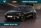 Cupra Leon Sportstourer 2.0 TSI - 204KM - Pakiet Edge - Dynamic Design - Intelligent Drive - 1