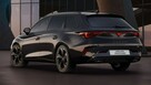 Cupra Leon Sportstourer 2.0 TSI - 204KM - Pakiet Edge - Dynamic Design - Intelligent Drive - 4