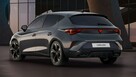 Cupra Leon 150KM - Manual - Pakiet EDGE - 4
