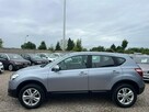 Nissan Qashqai 2,0i*140PS*Automat*172,000 ASO*1Własciciel*Navi*Kamera*alu*Hak*Opłacon - 5