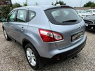 Nissan Qashqai 2,0i*140PS*Automat*172,000 ASO*1Własciciel*Navi*Kamera*alu*Hak*Opłacon - 6