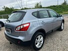 Nissan Qashqai 2,0i*140PS*Automat*172,000 ASO*1Własciciel*Navi*Kamera*alu*Hak*Opłacon - 8