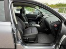 Nissan Qashqai 2,0i*140PS*Automat*172,000 ASO*1Własciciel*Navi*Kamera*alu*Hak*Opłacon - 10