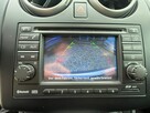Nissan Qashqai 2,0i*140PS*Automat*172,000 ASO*1Własciciel*Navi*Kamera*alu*Hak*Opłacon - 12