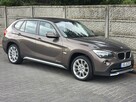 BMW X1 143KM XDrive 4x4*Tablet*Panorama*Super Wyposażenie*Bezwypadkowa*GWARAN - 2