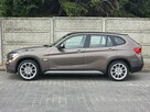 BMW X1 143KM XDrive 4x4*Tablet*Panorama*Super Wyposażenie*Bezwypadkowa*GWARAN - 3