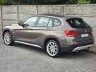 BMW X1 143KM XDrive 4x4*Tablet*Panorama*Super Wyposażenie*Bezwypadkowa*GWARAN - 5