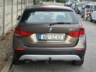 BMW X1 143KM XDrive 4x4*Tablet*Panorama*Super Wyposażenie*Bezwypadkowa*GWARAN - 6