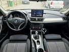 BMW X1 143KM XDrive 4x4*Tablet*Panorama*Super Wyposażenie*Bezwypadkowa*GWARAN - 12