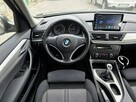BMW X1 143KM XDrive 4x4*Tablet*Panorama*Super Wyposażenie*Bezwypadkowa*GWARAN - 14