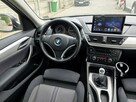 BMW X1 143KM XDrive 4x4*Tablet*Panorama*Super Wyposażenie*Bezwypadkowa*GWARAN - 15