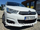 Citroen C4 1.6 HDI**Krajowy**Zarejestrowany**2014**Nowy Rozrząd** - 1