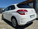 Citroen C4 1.6 HDI**Krajowy**Zarejestrowany**2014**Nowy Rozrząd** - 2