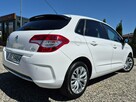 Citroen C4 1.6 HDI**Krajowy**Zarejestrowany**2014**Nowy Rozrząd** - 4