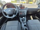 Citroen C4 1.6 HDI**Krajowy**Zarejestrowany**2014**Nowy Rozrząd** - 5