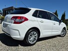 Citroen C4 1.6 HDI**Krajowy**Zarejestrowany**2014**Nowy Rozrząd** - 13