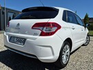 Citroen C4 1.6 HDI**Krajowy**Zarejestrowany**2014**Nowy Rozrząd** - 14