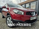 Nissan Qashqai 1.6 Benzyna**Kamera**Panorama**Navi**112 oookm**XSENON**Jak Nowy - 1