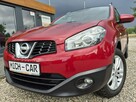 Nissan Qashqai 1.6 Benzyna**Kamera**Panorama**Navi**112 oookm**XSENON**Jak Nowy - 3