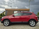 Nissan Qashqai 1.6 Benzyna**Kamera**Panorama**Navi**112 oookm**XSENON**Jak Nowy - 4