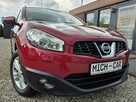 Nissan Qashqai 1.6 Benzyna**Kamera**Panorama**Navi**112 oookm**XSENON**Jak Nowy - 10