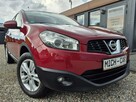 Nissan Qashqai 1.6 Benzyna**Kamera**Panorama**Navi**112 oookm**XSENON**Jak Nowy - 12