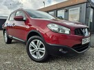 Nissan Qashqai 1.6 Benzyna**Kamera**Panorama**Navi**112 oookm**XSENON**Jak Nowy - 14