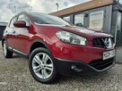 Nissan Qashqai 1.6 Benzyna**Kamera**Panorama**Navi**112 oookm**XSENON**Jak Nowy - 16