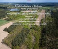 Działki budowlane z mediami w Dolinie Wkry - 1