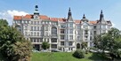 Mieszkanie Wrocław Stare Miasto, Stare Miasto, Podwale - 5