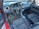 Mitsubishi Colt 1,2 benzyna z klimatyzacją na pięknym kole - 7
