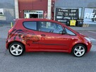 Mitsubishi Colt 1,2 benzyna z klimatyzacją na pięknym kole - 16