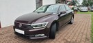 Volkswagen Passat - 3