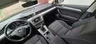 Volkswagen Passat - 13