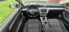 Volkswagen Passat - 16