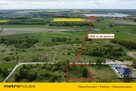 Działka z warunkami zabudowy,1474 m2,2 km do morza - 3