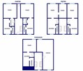Kamienica z pięcioma mieszkaniami w centrum miasta - 6