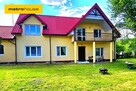 Na sprzedaż urokliwy dom ze stawem, działka 4600m2 - 14