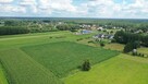 Działka budowlana Kadzidło, al. Warszawska - 1