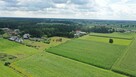Działka budowlana Kadzidło, al. Warszawska - 9